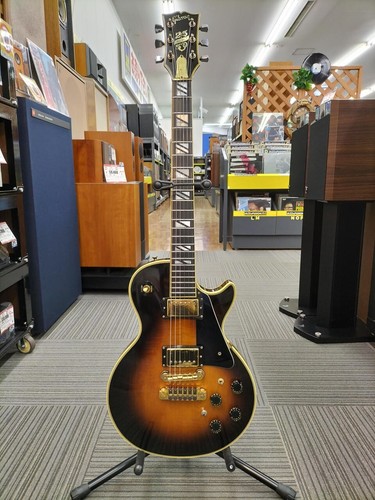 Gibson les paul 25th - gibson,