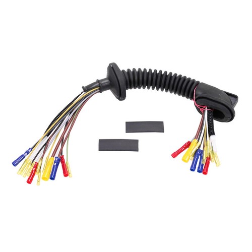 Kit riparazione cablaggio cavi - kit,
