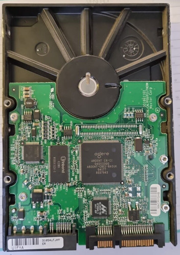 Pcb per maxtor 6y120m013601a - maxtor,
