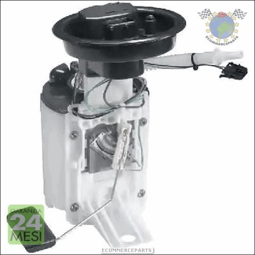 Pompa carburante meat benzina - pompa,