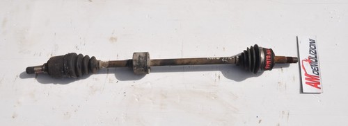 Semiasse usato fiat punto - semiasse,