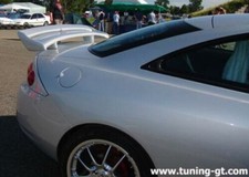 ALFA ROMEO 156 SPOILER