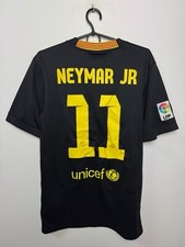 BARCELLONA 2013/2014 TERZA