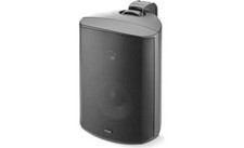 Focal f100od6 altoparlante - f100od6-bk,