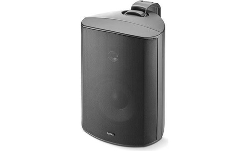 Focal f100od6 altoparlante - f100od6-bk,