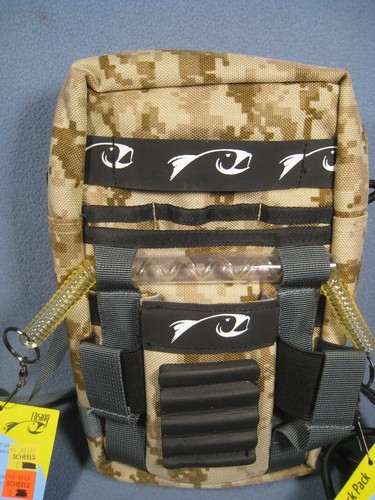 Confezione fiaschetta borsa - confezione,