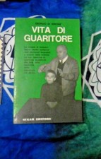 LIBRO VITA DI GUARITORE di