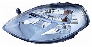 Faro proiettore lancia - faro,