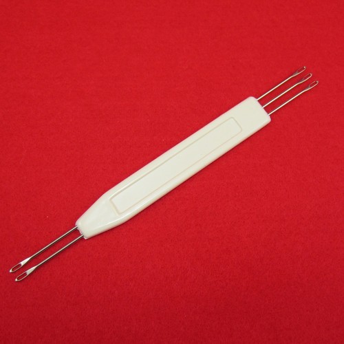 Nuovo deckernadel 5mm 2 - 4.5mm, 2/3