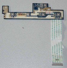 Scheda pulsanti scheda pulsante avviamento alimentazione Acer Aspire 5520 5520G 5720 5720G 5720ZG