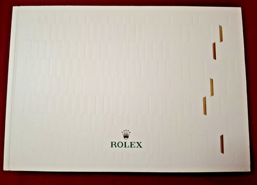 Catalogo rolex orologi - rolex,