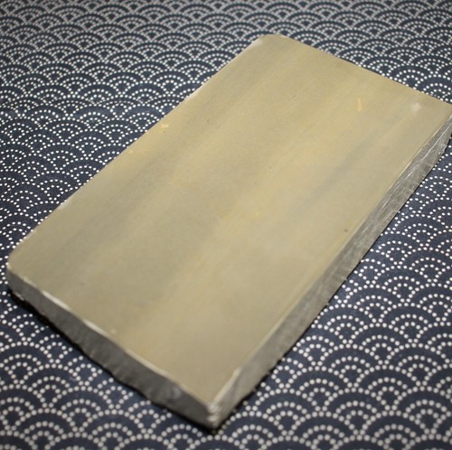 Jnat vintage shohonyama - jnat, 623g