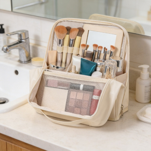 Borsa trucco impermeabile - borsa,