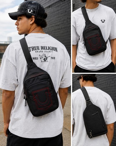 Borsa tracolla true - borsa, a