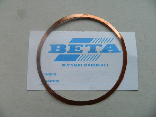 Guarnizione testa trial beta - guarnizione,
