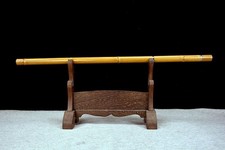 vecchia katana gialla in