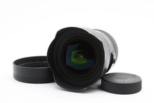 Sigma 12-24mm f/4.5-5.6 II DG