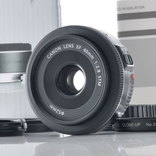 Canon 40mm stm 192276 - ef,