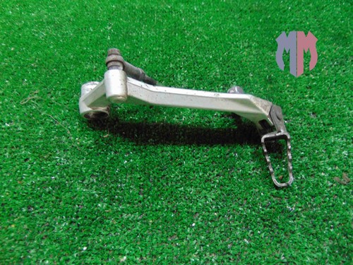 Pedale freno ducati - pedale,