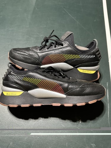 Sneaker puma roland - sneaker, rs-0