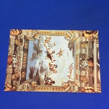 SASSUOLO BANCHETTO NUZIALE DI BACCO E ARIANNA CARTOLINA A COLORI