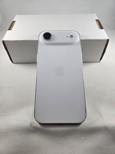Iphone air apple 256gb - iphone,