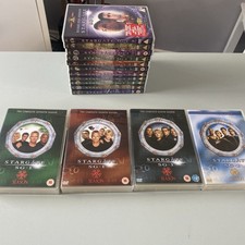 Stargate SG-1 Complete Series