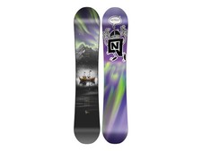 Nitro snowboard uomo 833218 - nitro,