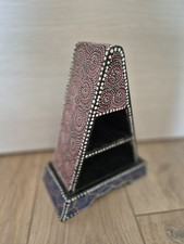 Oraganaizer In Stile Etnico