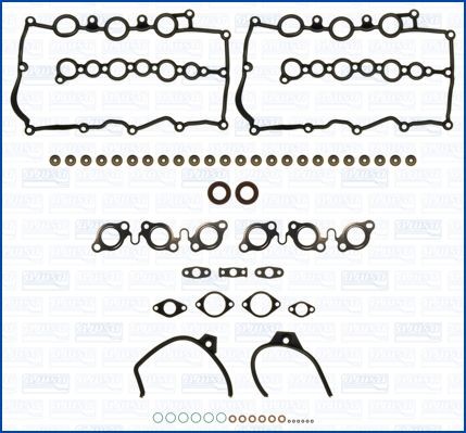 Ajusa 53023900 kit - 53023900,