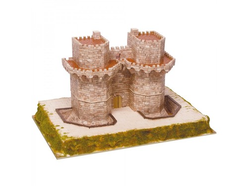 Kit modellismo architettonico