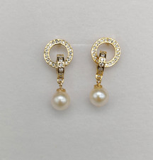 Orecchini donna argento 925