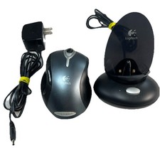 Logitech MX1000 Wireless Laser