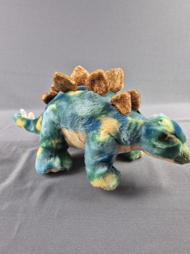 Aurora stegosaurus dinosaur - aurora,