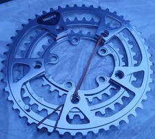 Set corona Shimano Deore XT