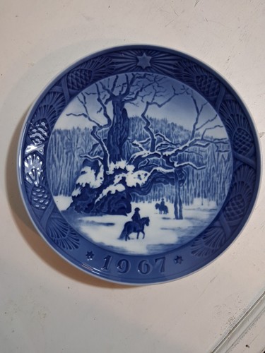 Royal copenhagen 1967 - 1967,