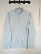 ALPKIT Camicia donna manica lunga tecnica leggera traspirante taglia 16