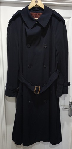 Aquascutum navy kingsgate 100 - navy,