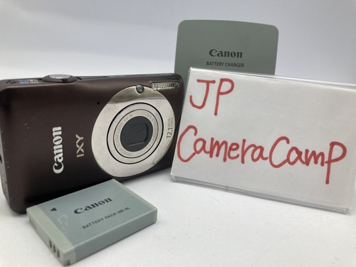 Eccellente canon ixy 200f - ixy,