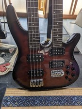 Rara chitarra elettrica e