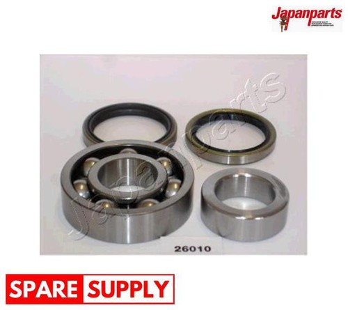 Kit cuscinetti ruota per - 1x,