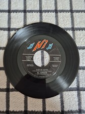 Al Green - L-O-V-E/I Wish You