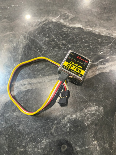 Align 780 blocco testa - gp,