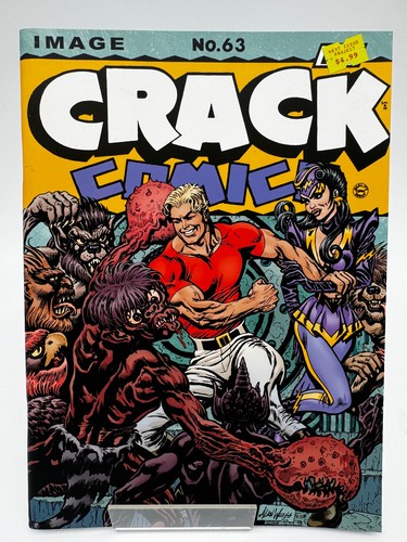Crack comics 2010 image next - 2010,