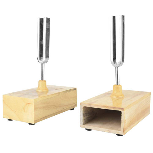 Pezzi diapason 440hz - 2,