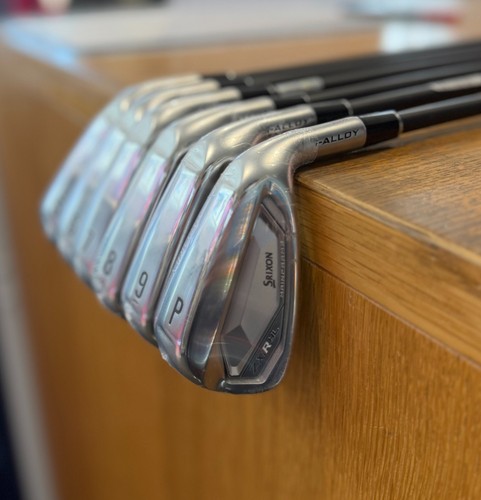 Ferri stiro srixon - ferri,
