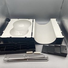 Vintage Skate Monster Tech