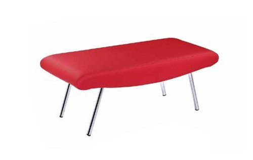 Sgabello imbottito - , da