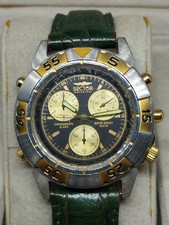 Orologio sector  Adventure