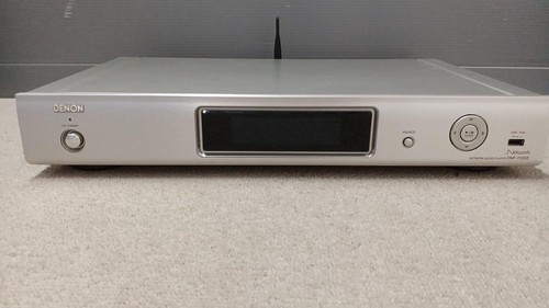 Denon dnp 720se lettore - denon, di